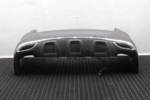 Изображение товара 149412 - 00149412 bamper zadnij 