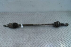 Изображение товара 149479 - 00149479 poluos zadnyaya pravaya Lexus LS