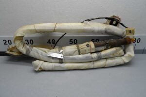 Изображение товара 149659 - 00149659 podushka bezopasnosti potolochnaya pravaya Ford Mondeo