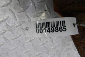 Изображение товара 149865 - 00149865 kulak povorotnyj pravyj 3