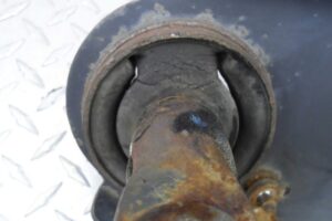 Изображение товара 149872 - 00149872 stupitsa zadnyaya pravaya Renault Logan 2