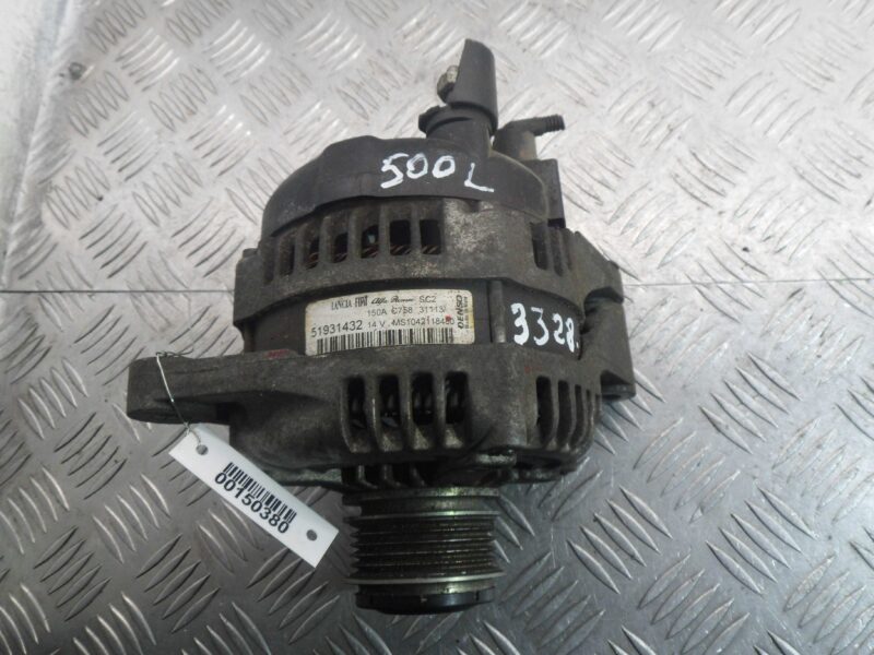 Изображение товара 150380 - 00150380 generator Bentley Continental