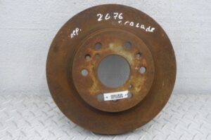 Изображение товара 150494 - 00150494 disk tormoznoj perednij 