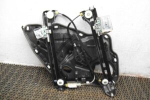 Изображение товара 150795 - 00150795 steklopodemnik zadnij pravyj Volkswagen Lupo