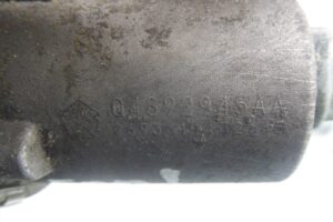 Изображение товара 151371 - 00151371 zaslonka drosselnaya Bentley Continental 2