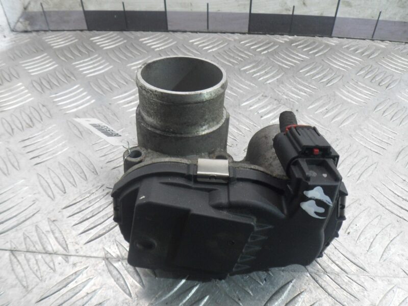 Изображение товара 151371 - 00151371 zaslonka drosselnaya Bentley Continental