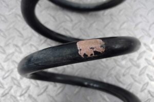 Изображение товара 152975 - 00152975 pruzhina zadnyaya SAAB 9 3 1