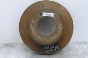 Изображение товара 153038 - 00153038 disk tormoznoj perednij 