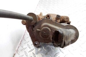 Изображение товара 153864 - 00153864 support zadnij levyj 3