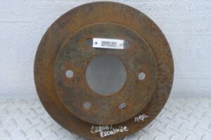 Изображение товара 154541 - 00154541 disk tormoznoj perednij 