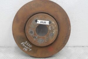 Изображение товара 160974 - 00160974 disk tormoznoj perednij 