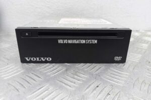 Изображение товара 161846 - 00161846 blok navigatsii Volvo XC70