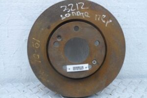 Изображение товара 161857 - 00161857 disk tormoznoj perednij 