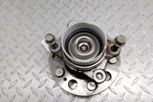 Изображение товара 163936 - 00163936 stupitsa zadnyaya pravaya 2