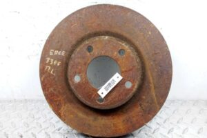 Изображение товара 165321 - 00165321 disk tormoznoj perednij Ford Kuga