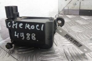 Изображение товара 165660 - 00165660 katushka zazhiganiya Hyundai H1