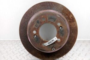 Изображение товара 165774 - 00165774 disk tormoznoj zadnij 