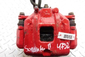 Изображение товара 167249 - 00167249 support perednij levyj Audi TT