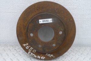 Изображение товара 167685 - 00167685 disk tormoznoj perednij 