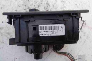 Изображение товара 16827 - 0016827 pereklyuchatel sveta Ford Escort 2