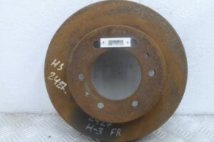 Изображение товара 172123 - 00172123 disk tormoznoj perednij 