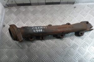 Изображение товара 172542 - 00172542 kollektor vypusknoj Hyundai H1