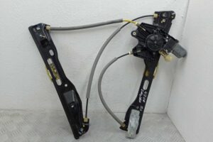 Изображение товара 174676 - 00174676 steklopodemnik perednij levyj Chevrolet Aveo