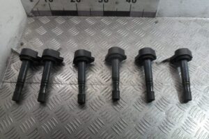 Изображение товара 178535 - 00178535 katushka zazhiganiya Renault Logan 1