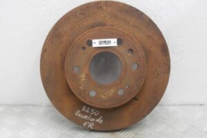 Изображение товара 179057 - 00179057 disk tormoznoj perednij 