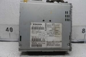 Изображение товара 179667 - 00179667 magnitola Volkswagen Bora 1