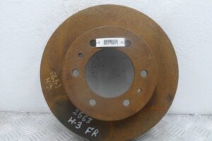 Изображение товара 179973 - 00179973 disk tormoznoj perednij 