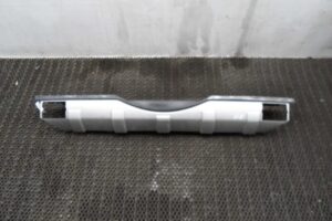 Изображение товара 179986 - 00179986 bamper zadnij Infiniti QX4