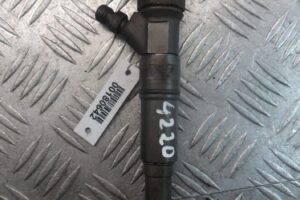 Изображение товара 180642 - 00180642 forsunka toplivnaya 