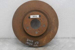 Изображение товара 181188 - 00181188 disk tormoznoj perednij 