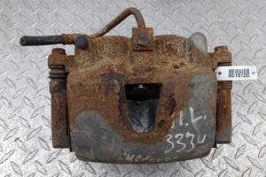 Изображение товара 181252 - 00181252 support perednij levyj 