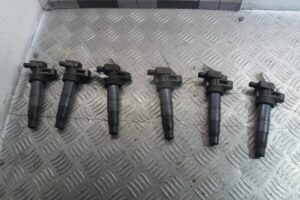 Изображение товара 182165 - 00182165 katushka zazhiganiya 