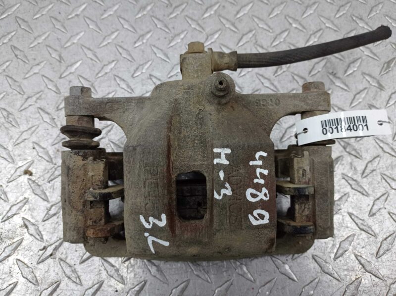 Изображение товара 184001 - 00184001 support zadnij levyj