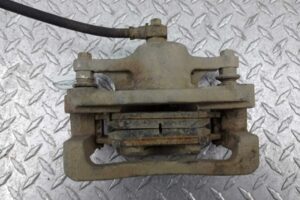 Изображение товара 184001 - 00184001 support zadnij levyj 2