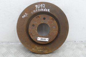 Изображение товара 187073 - 00187073 disk tormoznoj perednij 