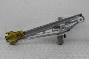 Изображение товара 187709 - 00187709 steklopodemnik zadnij levyj Skoda Yeti