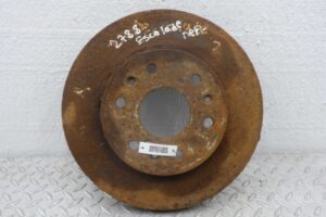 Изображение товара 187864 - 00187864 disk tormoznoj perednij 