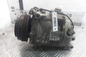 Изображение товара 188919 - 00188919 kompressor konditsionera 