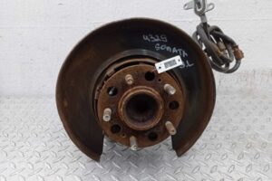 Изображение товара 190054 - 00190054 stupitsa zadnyaya levaya 