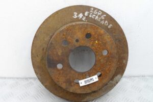 Изображение товара 190114 - 00190114 disk tormoznoj zadnij 