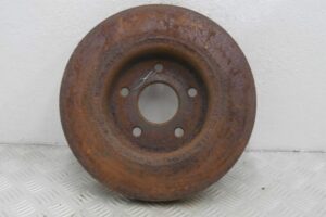 Изображение товара 190444 - 00190444 disk tormoznoj perednij Hyundai H1