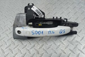 Изображение товара 190554 - 00190554 ruchka naruzhnaya perednyaya levaya 