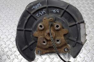 Изображение товара 193015 - 00193015 stupitsa zadnyaya pravaya Bentley Continental 1