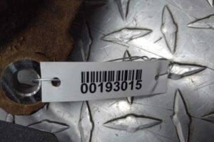 Изображение товара 193015 - 00193015 stupitsa zadnyaya pravaya Bentley Continental 3