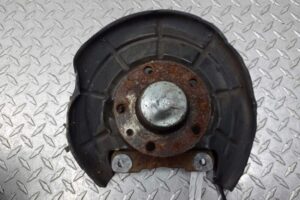 Изображение товара 193015 - 00193015 stupitsa zadnyaya pravaya Bentley Continental