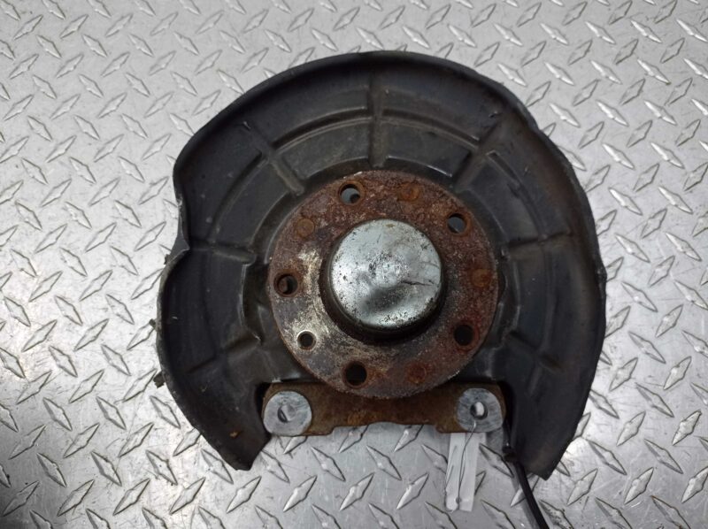 Изображение товара 193015 - 00193015 stupitsa zadnyaya pravaya Bentley Continental